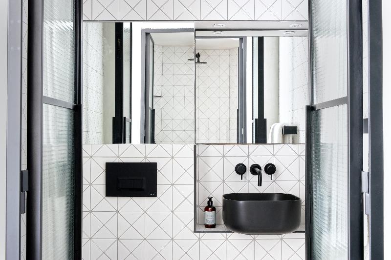 Staycity London Dalston - Oda