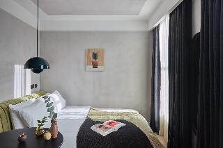 Staycity London Dalston fotoÄŸrafÄ±