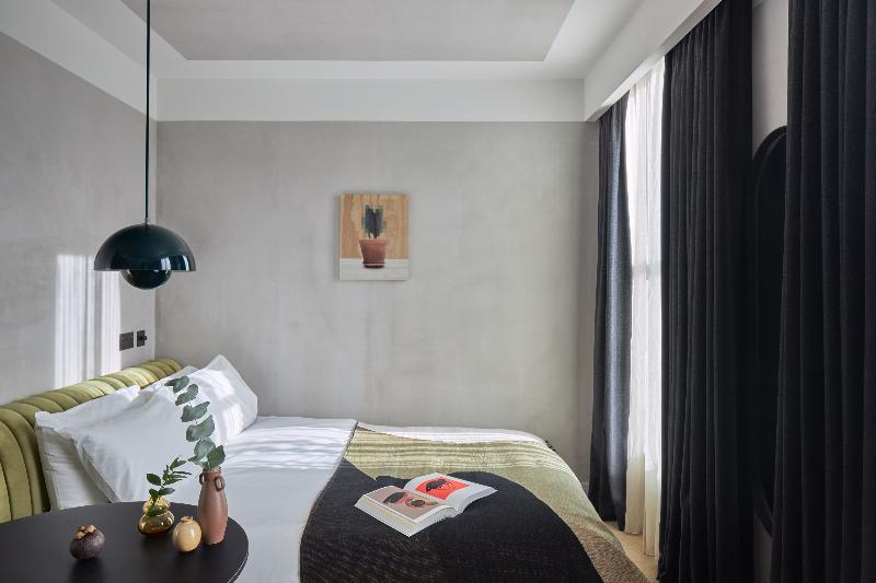 Staycity London Dalston - Oda