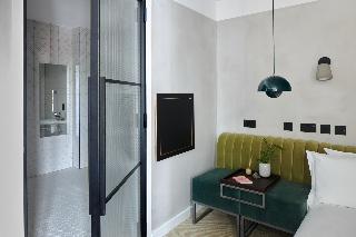 Staycity London Dalston fotoÄŸrafÄ±