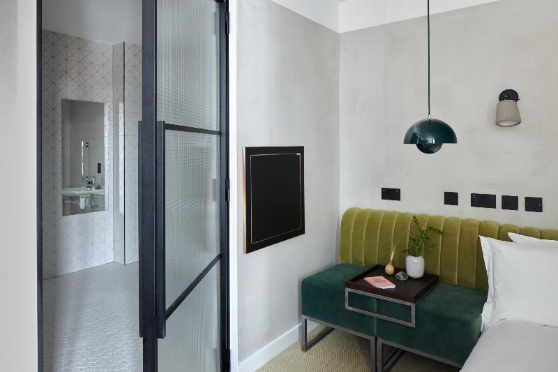 Staycity London Dalston - Oda