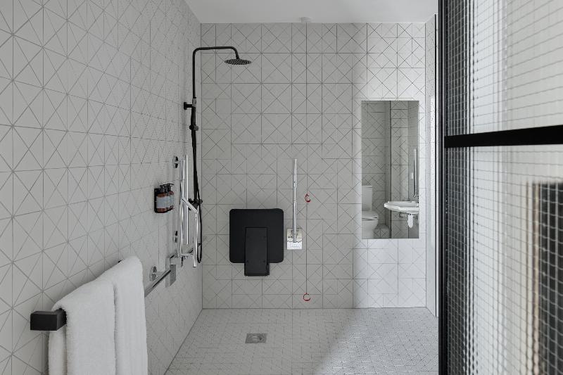 Staycity London Dalston - Oda