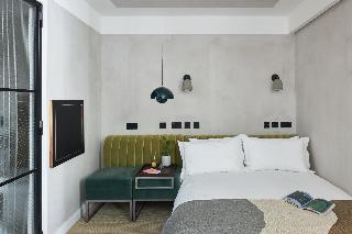 Staycity London Dalston fotoÄŸrafÄ±