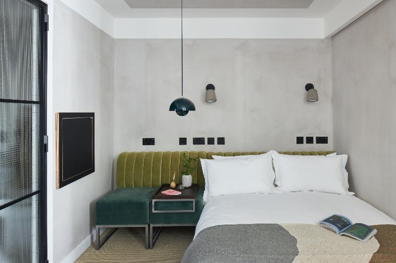 Staycity London Dalston - Oda