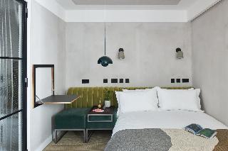 Staycity London Dalston fotoÄŸrafÄ±