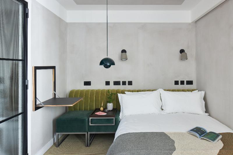 Staycity London Dalston - Oda