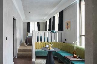 Staycity London Dalston fotoÄŸrafÄ±