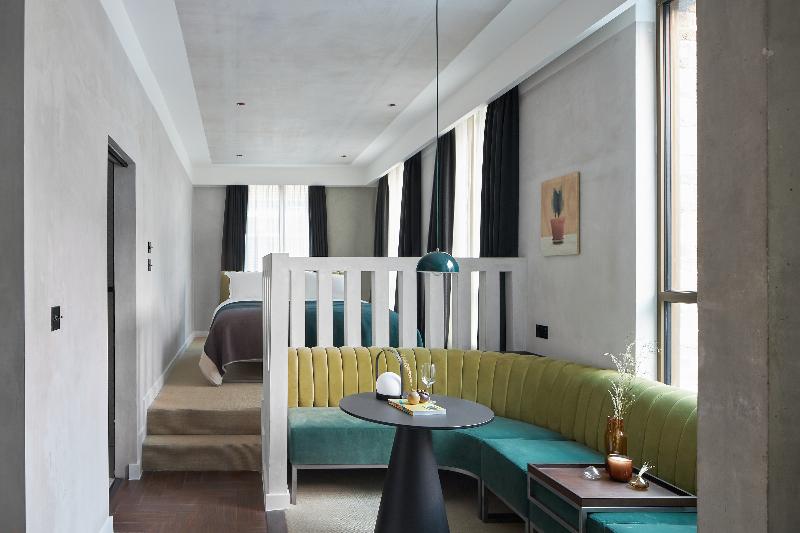 Staycity London Dalston - Oda