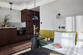 Staycity London Dalston fotoÄŸrafÄ±
