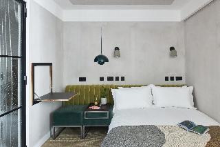Staycity London Dalston fotoÄŸrafÄ±