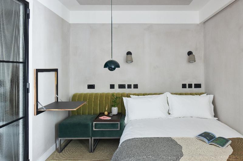Staycity London Dalston - Oda