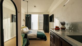 Staycity London Dalston fotoÄŸrafÄ±
