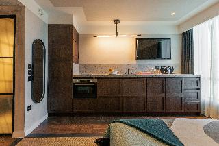 Staycity London Dalston fotoÄŸrafÄ±