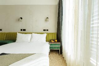 Staycity London Dalston fotoÄŸrafÄ±