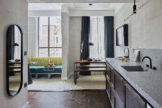 Staycity London Dalston fotoÄŸrafÄ±