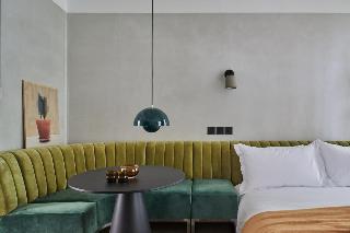 Staycity London Dalston fotoÄŸrafÄ±