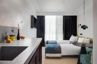 Staycity London Dalston fotoÄŸrafÄ±