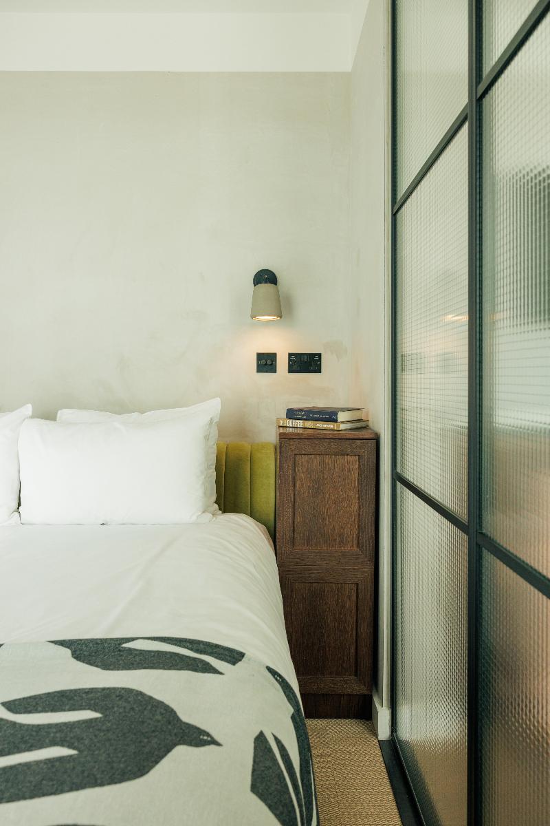Staycity London Dalston - Oda
