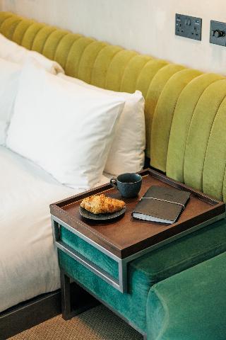 Staycity London Dalston fotoÄŸrafÄ±