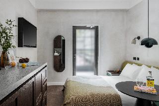Staycity London Dalston fotoÄŸrafÄ±