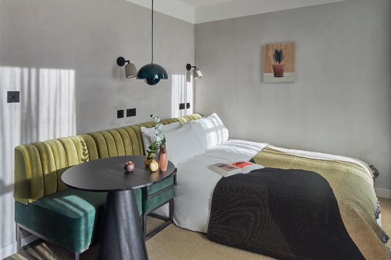 Staycity London Dalston - Oda