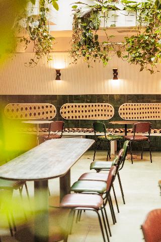 Staycity London Dalston fotoÄŸrafÄ±