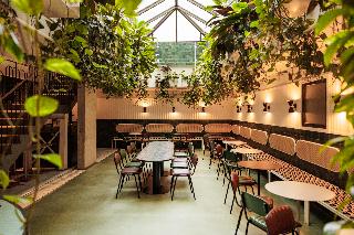 Staycity London Dalston fotoÄŸrafÄ±