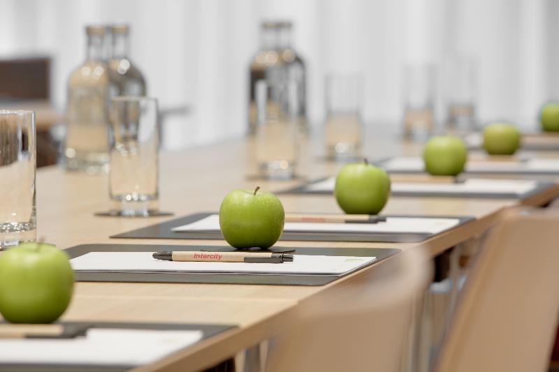 IntercityHotel Zurich Airport - Toplantı