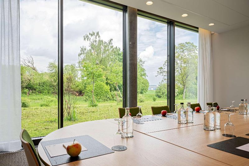 IntercityHotel Zurich Airport - Toplantı