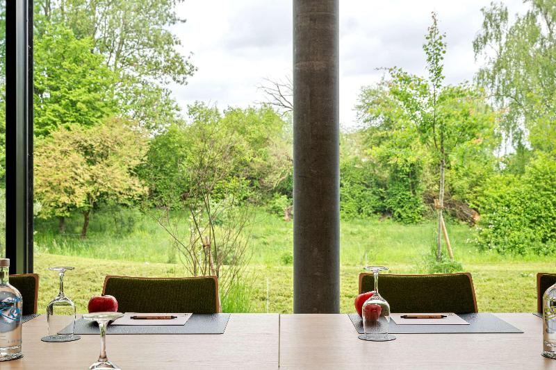 IntercityHotel Zurich Airport - Toplantı