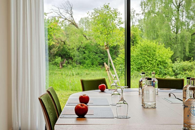 IntercityHotel Zurich Airport - Toplantı