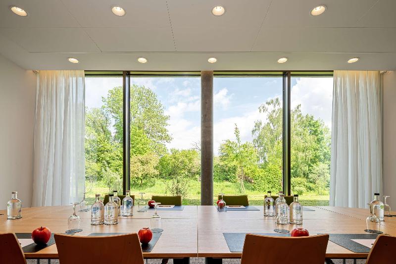 IntercityHotel Zurich Airport - Toplantı