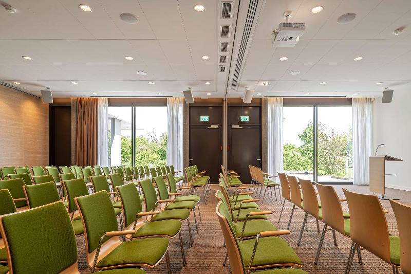 IntercityHotel Zurich Airport - Toplantı