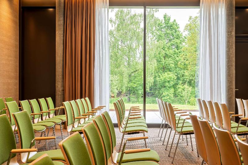 IntercityHotel Zurich Airport - Toplantı