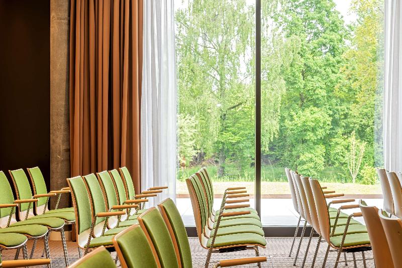 IntercityHotel Zurich Airport - Toplantı