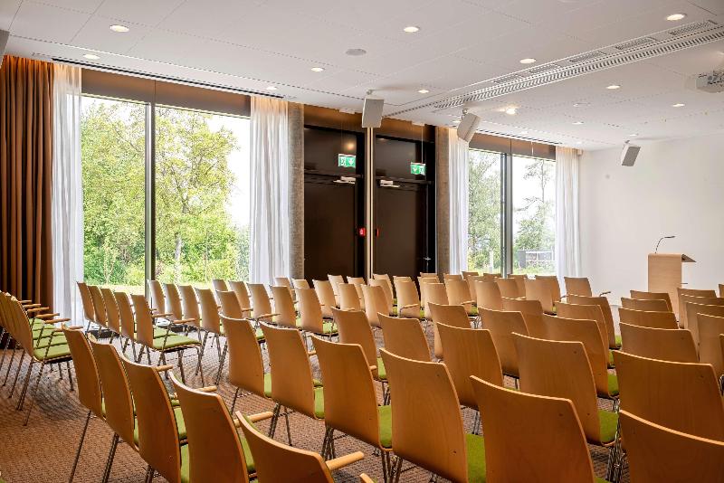 IntercityHotel Zurich Airport - Toplantı