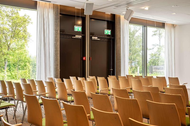IntercityHotel Zurich Airport - Toplantı