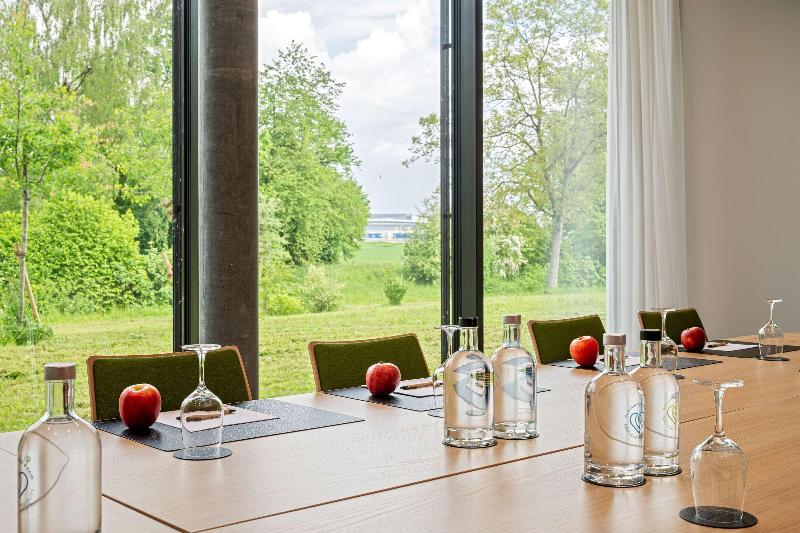 IntercityHotel Zurich Airport - Toplantı