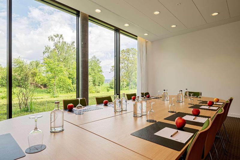 IntercityHotel Zurich Airport - Toplantı