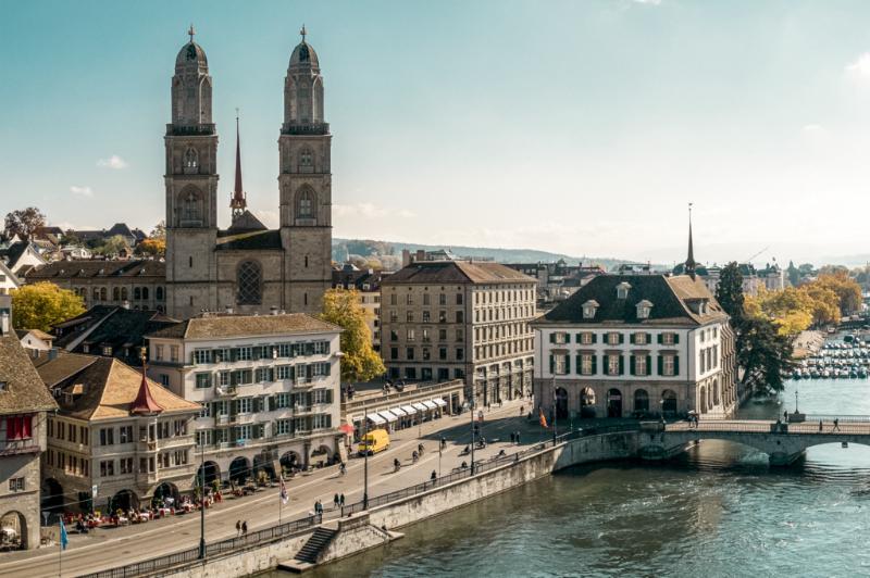 IntercityHotel Zurich Airport - Aktivite