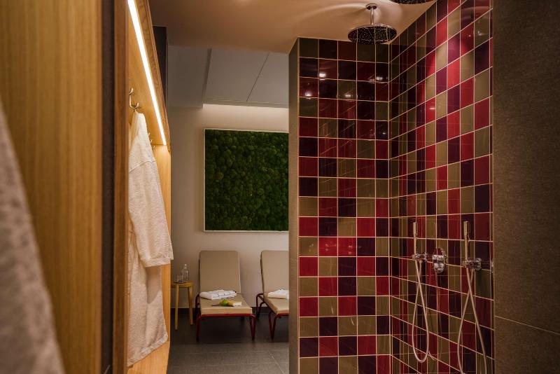 IntercityHotel Zurich Airport - Aktivite