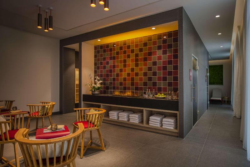 IntercityHotel Zurich Airport - Aktivite