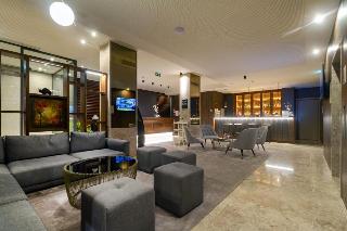 Oca Oriental Porto Hotel fotoÄŸrafÄ±