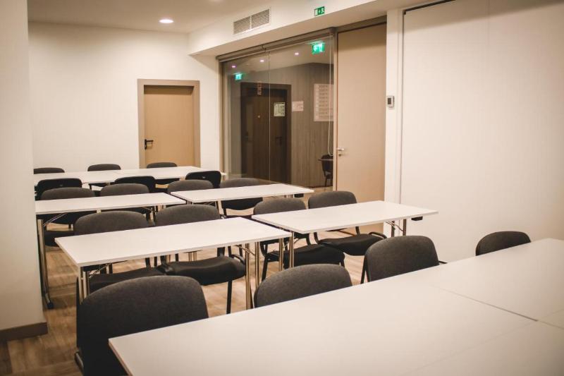 Oca Oriental Porto Hotel - Toplantı