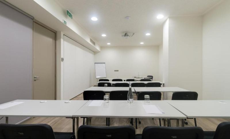 Oca Oriental Porto Hotel - Toplantı