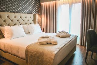 Oca Oriental Porto Hotel fotoÄŸrafÄ±