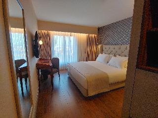 Oca Oriental Porto Hotel fotoÄŸrafÄ±