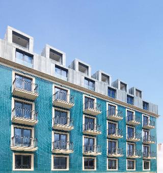 Oca Oriental Porto Hotel fotoÄŸrafÄ±