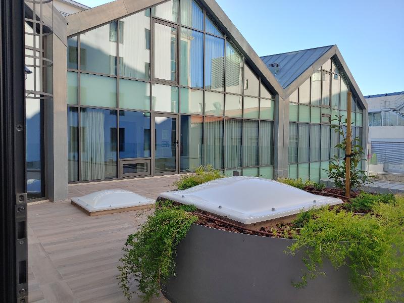 Oca Oriental Porto Hotel - Genel