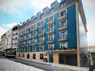 Oca Oriental Porto Hotel fotoÄŸrafÄ±